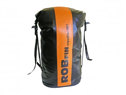 Lodni pytel ROBfin expedition 80 l