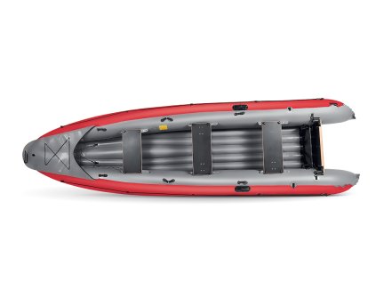 Kanoe Gumotex Ruby