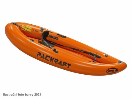 Packraft ROBfin Maxim