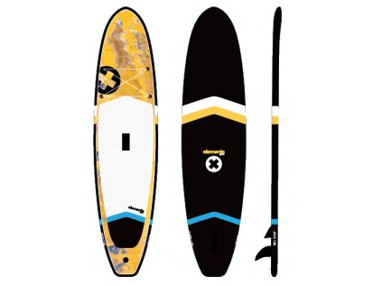 Paddleboard Elements Gear Java 106