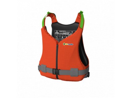 Vesta Elements Gear Canoe