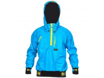 Bunda Peak UK Tourlite Hoody