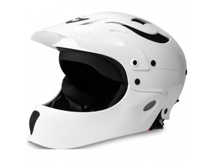 Helma Sweet Protection Rocker Fullface