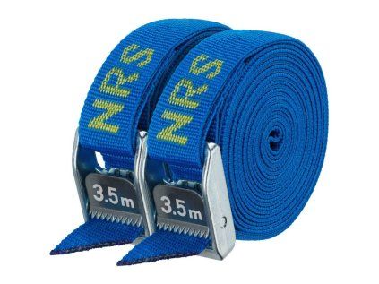 Vázací popruh NRS HD Strap (2 ks)