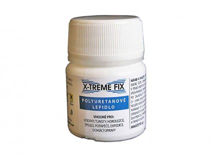 Lepidlo Airtex X-Treme Fix 30 g