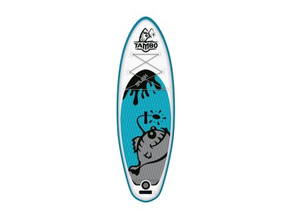 Paddleboard Tambo Splash 8'0" WOW