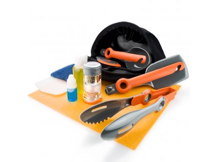 Kuchyňská sada GSI Outdoors Crossover Kitchen Kit