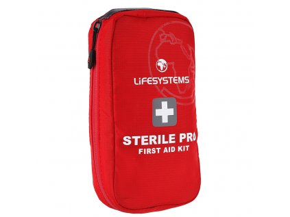 Lékárnička Lifesystems Sterile Pro First Aid Kit