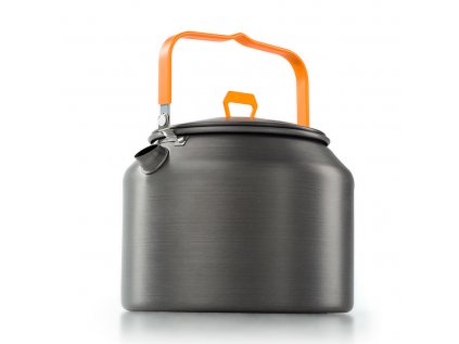 Konvička GSI Outdoors Halulite Tea Kettle 1,7 l