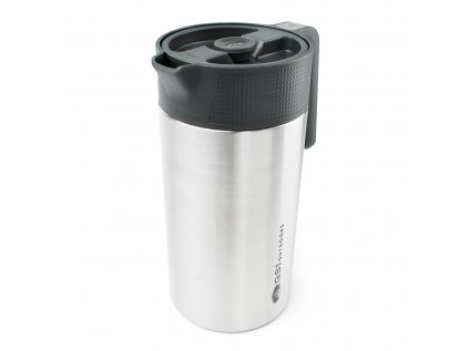 Presovač GSI Outdoors Glacier Stainless JavaPress