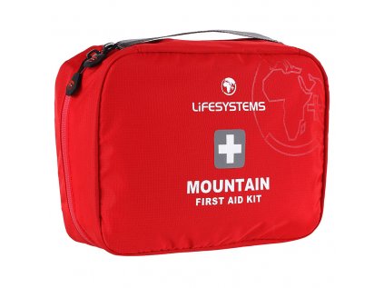 Lékárna Lifesystems Mountain First Aid Kit