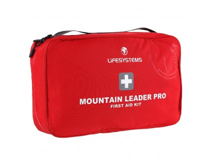 Lékárna Lifesystems Mountain Leader Pro First Aid Kit