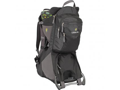 Dětská sedačka LittleLife Voyager S5 Child Carrier