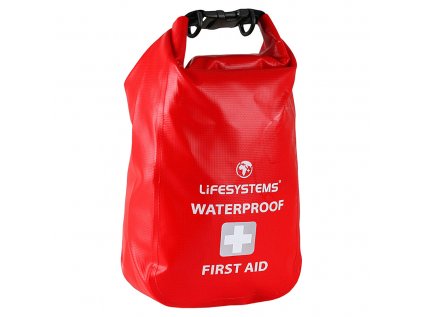 Lékárna Lifesystems Waterproof First Aid Kit