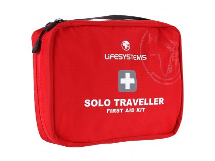 Lékárna Lifesystems Solo Traveller First Aid Kit