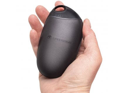 Ohřívač rukou Lifesystems Rechargeable Hand Warmer