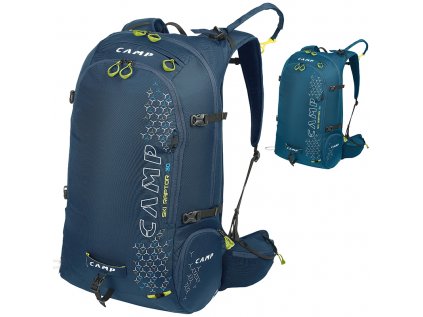 Batoh Camp Ski Raptor 30 l