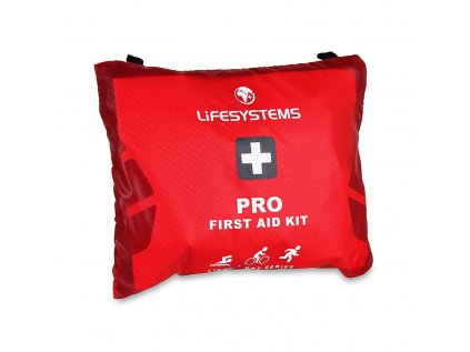 Lékárna Lifesystems Light & Dry Pro First Aid Kit