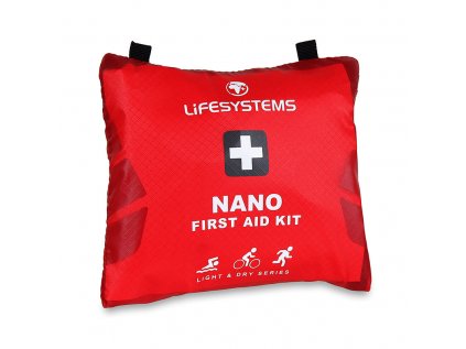 Lékárna Lifesystems Light & Dry Nano First Aid Kit