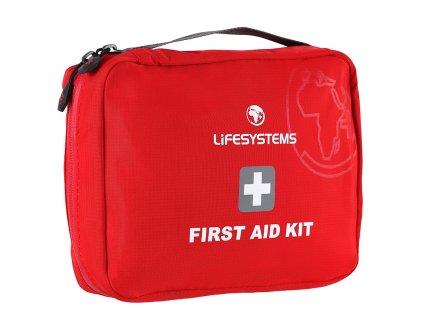 Obal na lékárnu Lifesystems First Aid Case