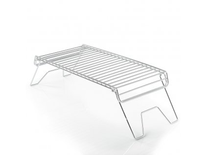 Grilovací rošt GSI Outdoors Folding Campfire Grill