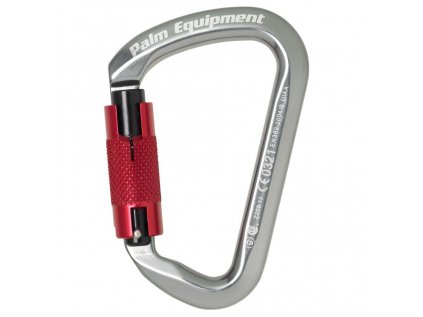 10545 Autolock karabiner silver front