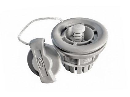 Ventil ROBfin typ Push-Push pro packraft