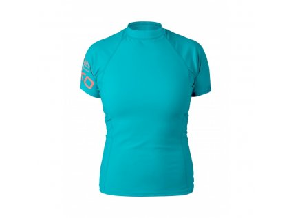Triko Hiko Shade Ultra - dámské, krátký rukáv