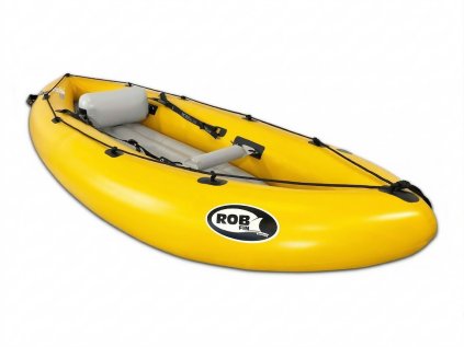 Kajak ROBfin Beaver singl