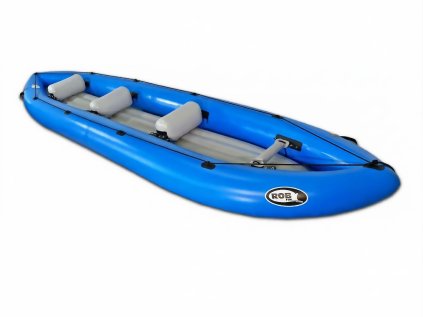 Kajak ROBfin Beaver X3