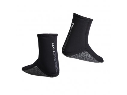 Neoprenové ponožky Hiko Neo5.0 PU socks