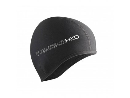 Neoprenová čepice Hiko Neo 3.0