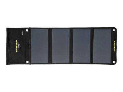 Solární panel Nitecore FSP30