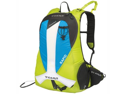 Batoh Camp Rapid 20 l