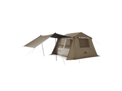 Stan Naturehike Village 6 generace 2