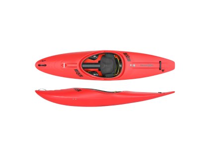 Kajak Prijon Pike PR-X