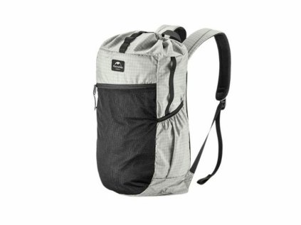 Batoh Naturehike 20 l Gridstop Dyneema Nylon