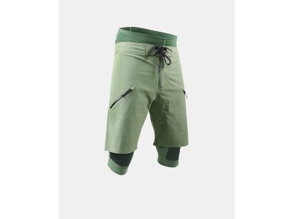 Šortky Hiko Gambit v.2 Kayaking Shorts