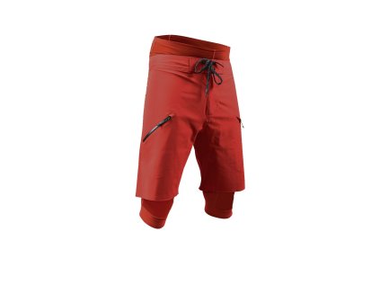 Šortky Hiko Gambit v.2 Kayaking Shorts