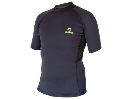 Neoprenové triko Elements Gear Tuna – krátký rukáv