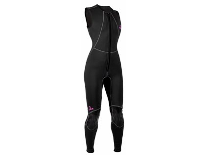 Neoprenový oblek Elements Gear Redy womens - dámský