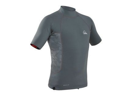 Neoprenové triko Palm NeoFlex shortsleeve - krátký rukáv