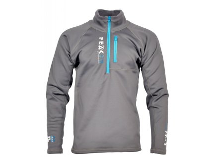 Mikina Peak PS Stretch Fleece Topv