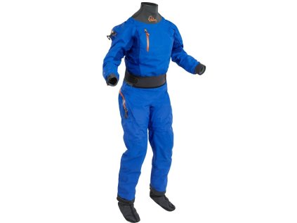 Suchý oblek Palm Atom womens - dámský