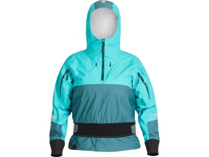 Bunda NRS Women’s Riptide Splash - dámská