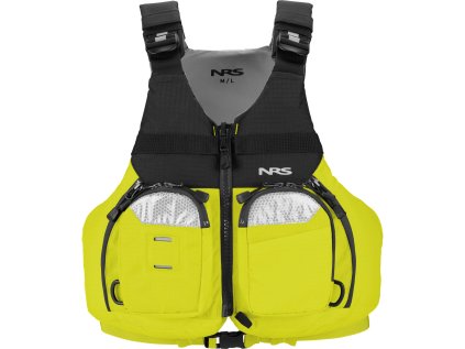 Vesta NRS Odyssey