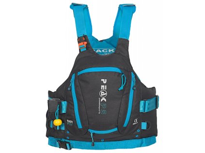 Vesta Peak PS River Wrap