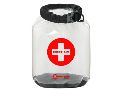 Voděodolný obal na lékárnu Elements Gear First Aid Carrier 3 l