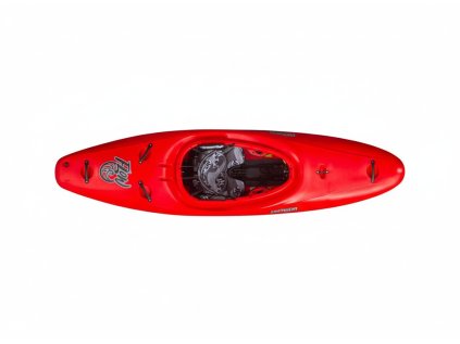 Kajak Jackson Kayak Flow Red