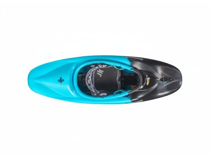 Kajak Jackson Kayak Kids Fun 1.5 Mystic